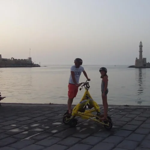 Chania-Trikke-City-Tours-Chania-Old-Town-Venetian-Harbor-50