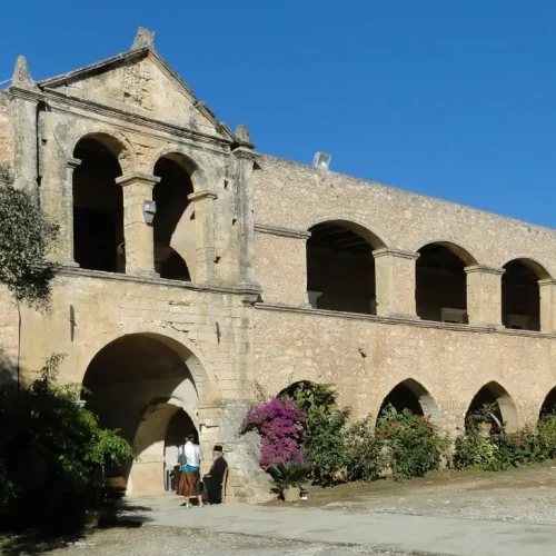 Rethimnon-Eleftherna-Margarites-Arkadi-Historical-Tour-1