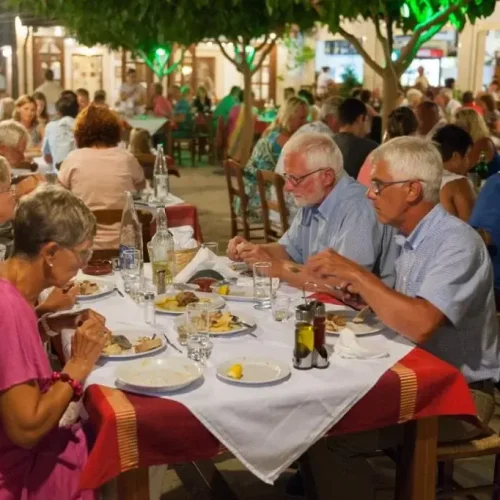 Rethimnon-Eleftherna-Margarites-Arkadi-Historical-Tour-29