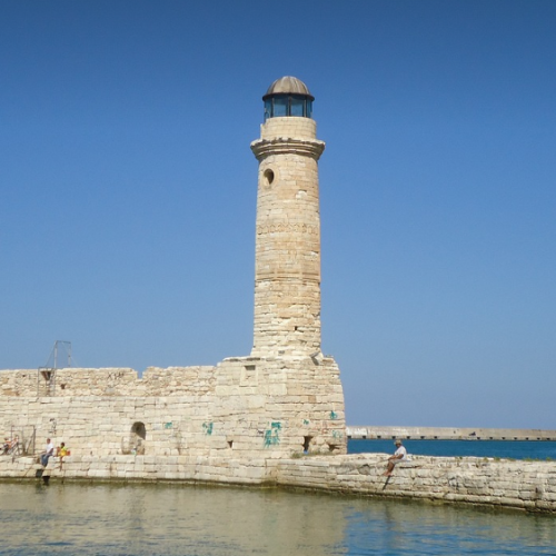 Rethymno 1