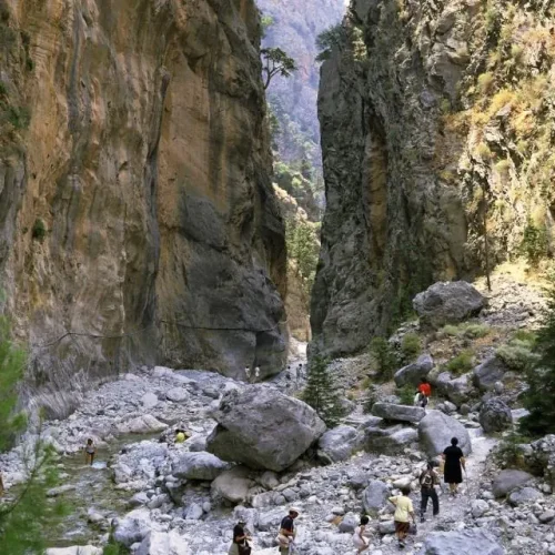 Samaria-Gorge-23