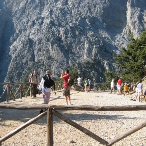 Samaria-Gorge-7