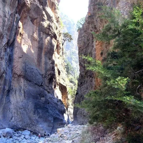 Samaria-Gorge-8