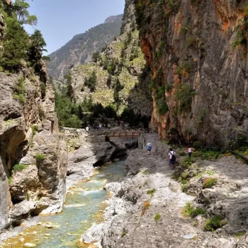 Samaria-Gorge-9