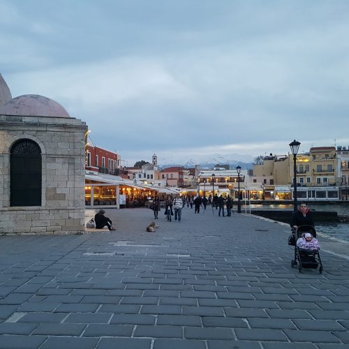 chania old port (3)