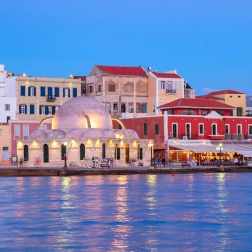 chania old port (7)